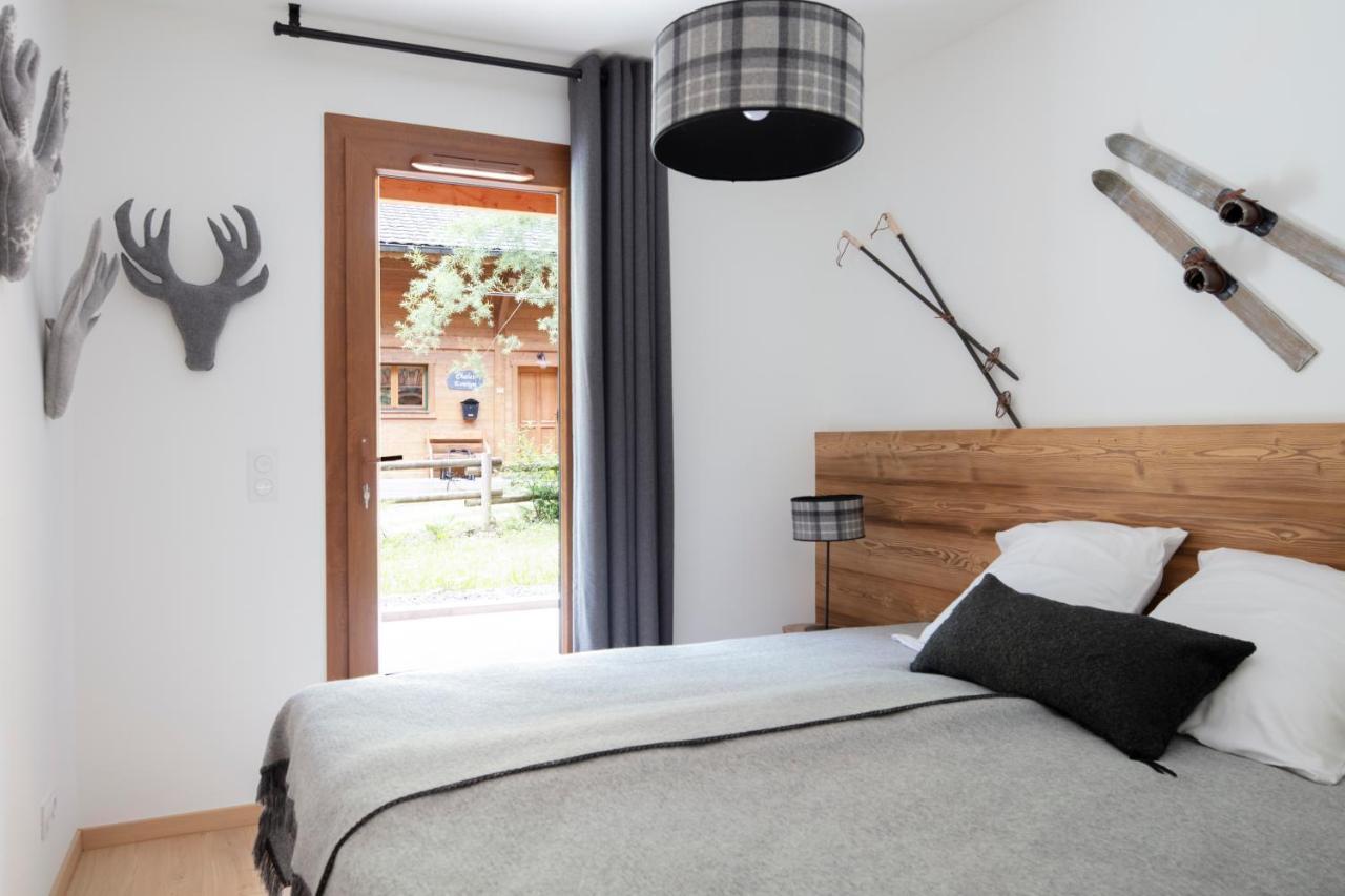 Terresens - Les 3 Sophie Aparthotel มอร์ซีน ภายนอก รูปภาพ